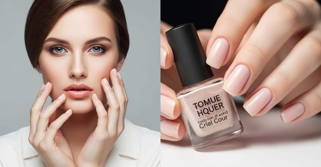 cores de esmalte