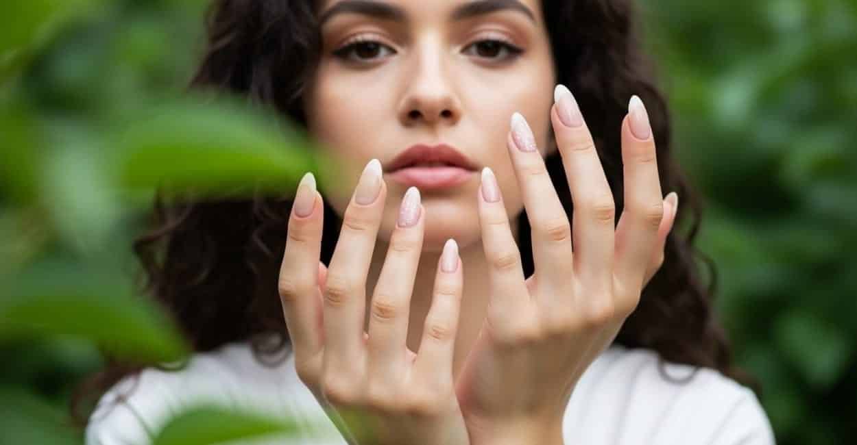 cores de esmalte