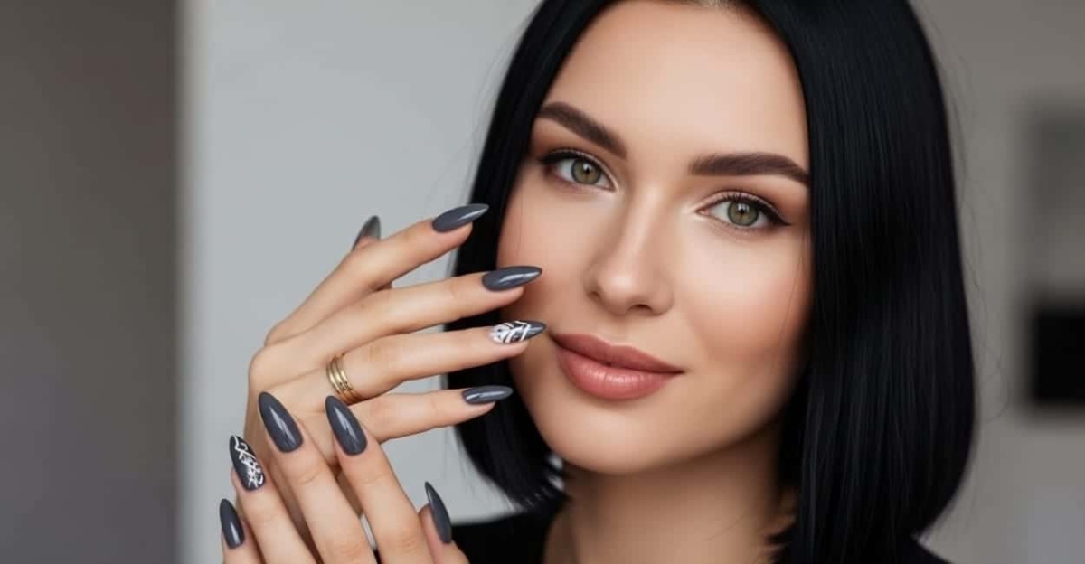 Bailarina Unhas