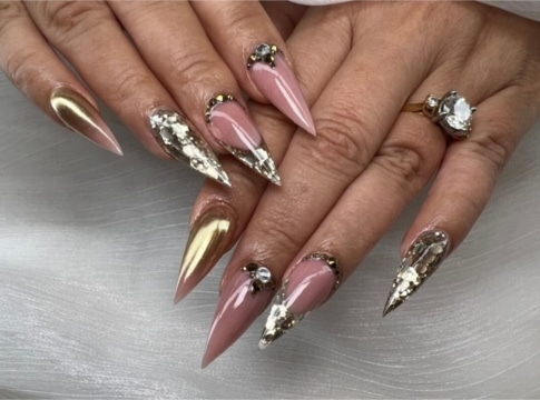 unhas