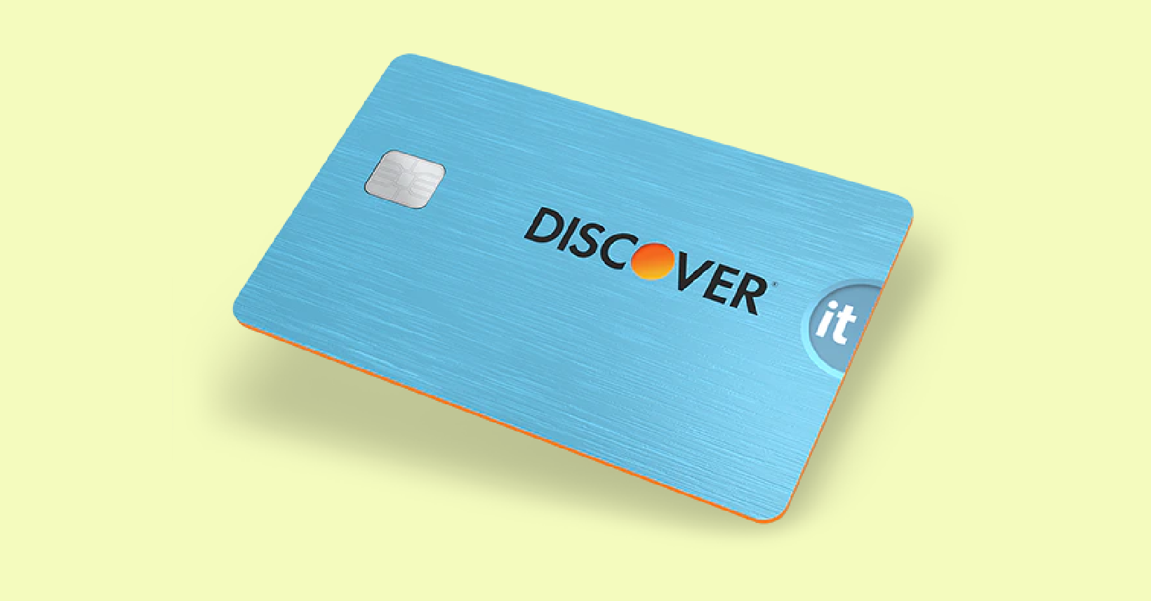 Ultimate Guide How to Apply for Discover it Cash Back Credit Card