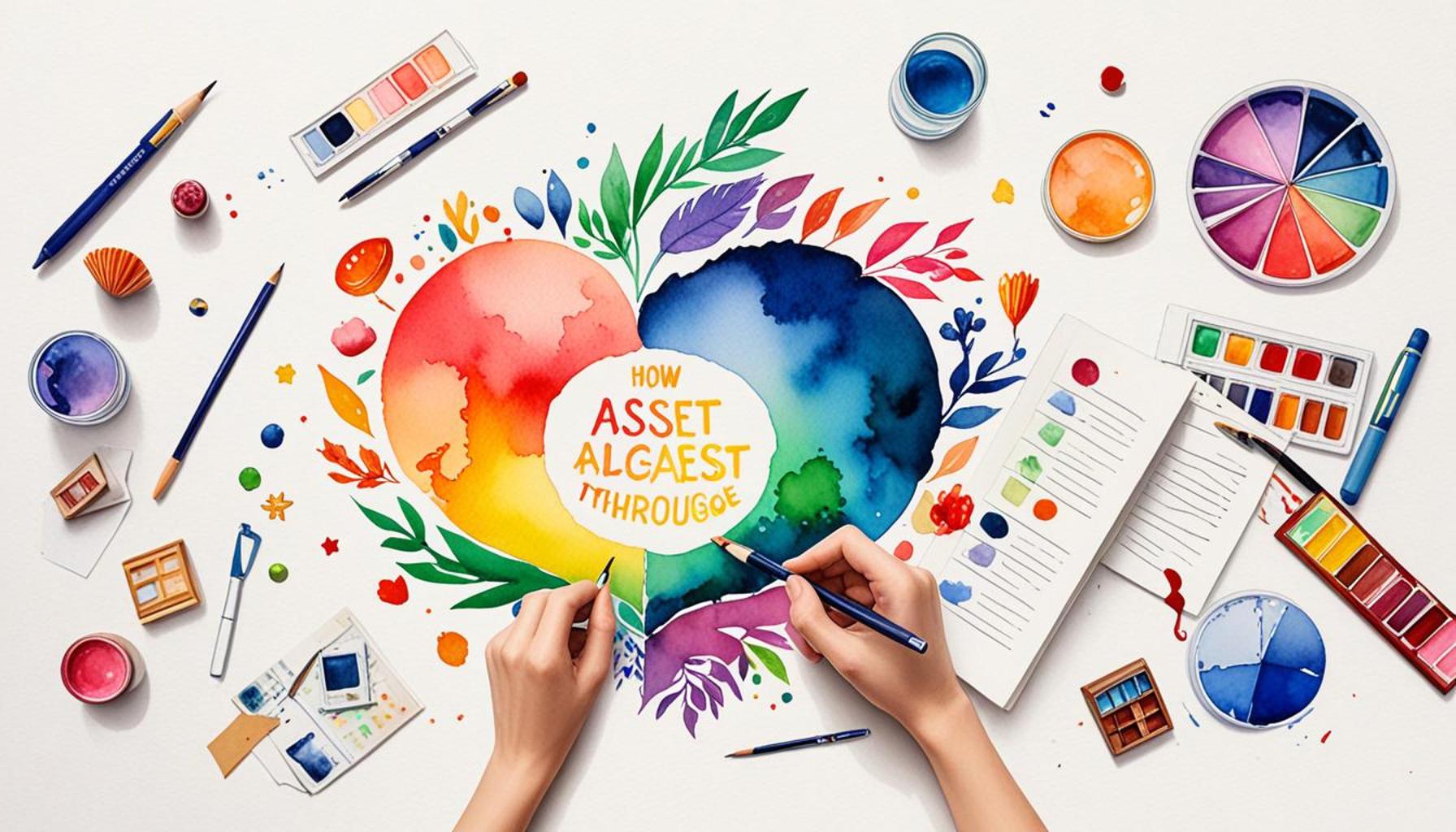How to Adapt Your Asset Allocation Throughout Life