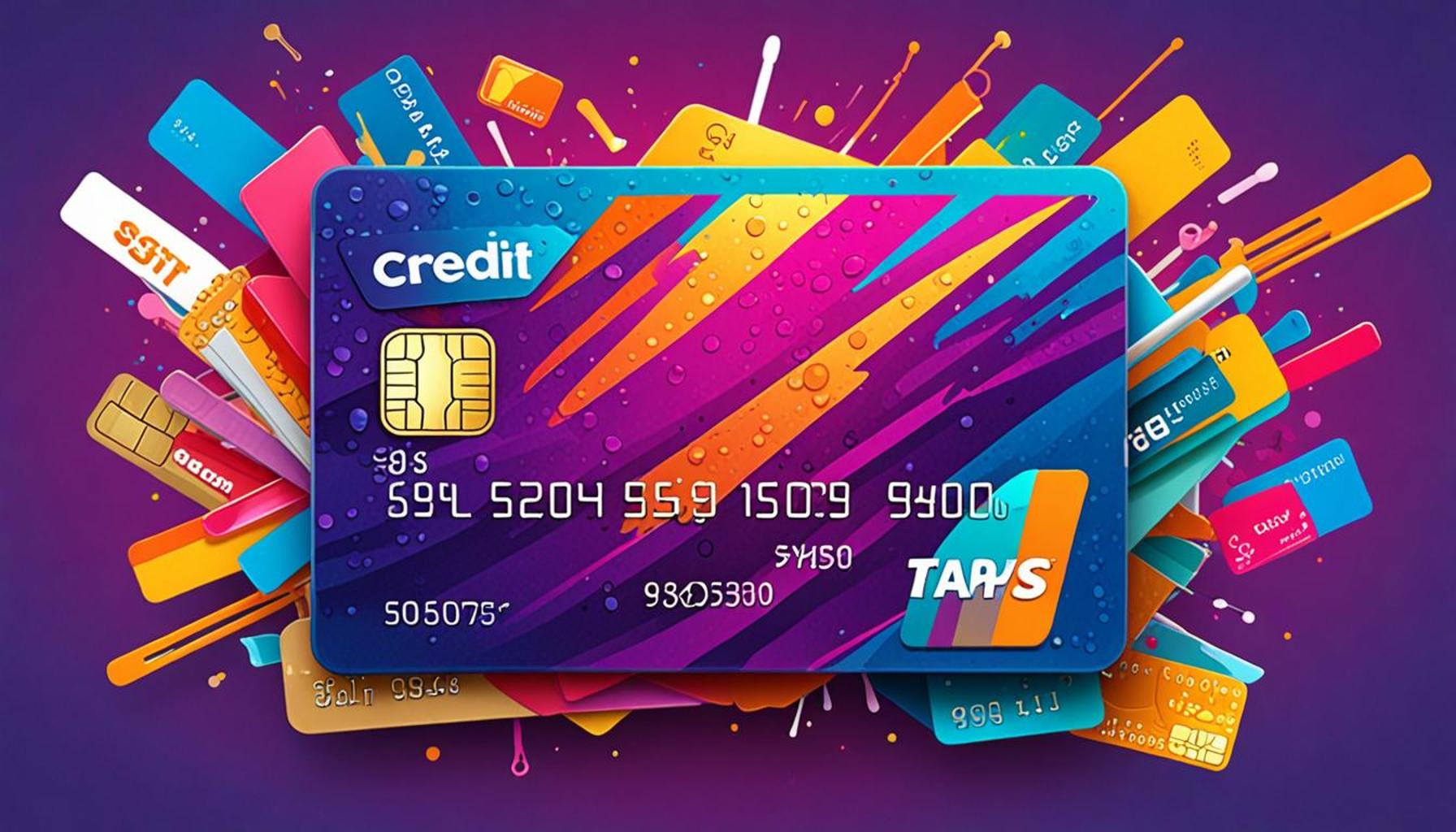 Strategies to Maximize Credit Card Rewards