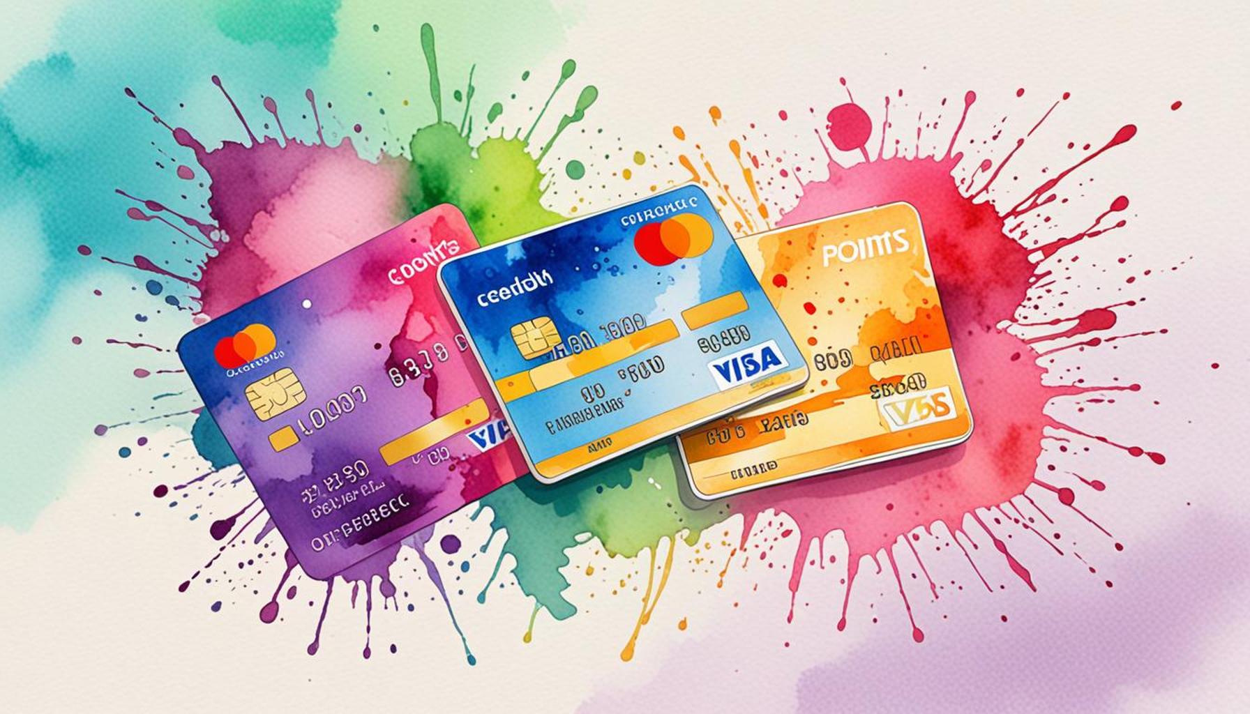 Difference Between Cashback and Points Credit Cards
