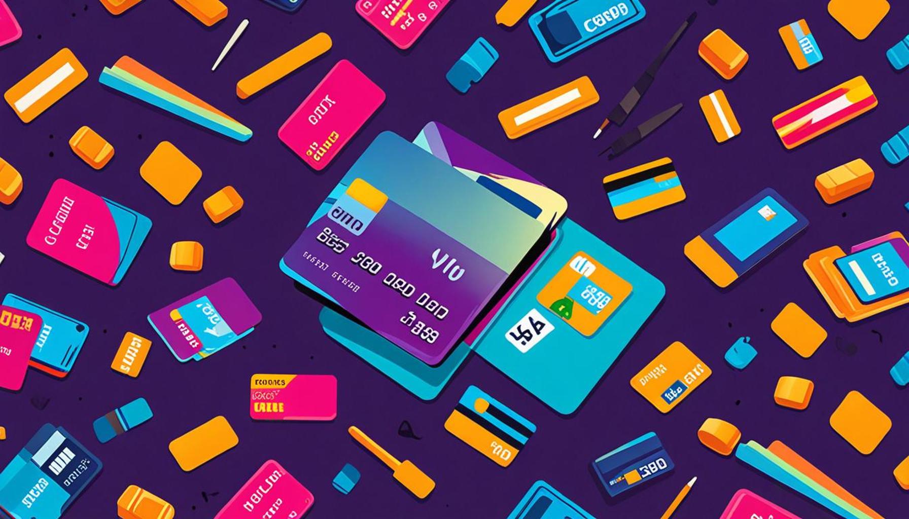 Best practices to avoid credit card debt