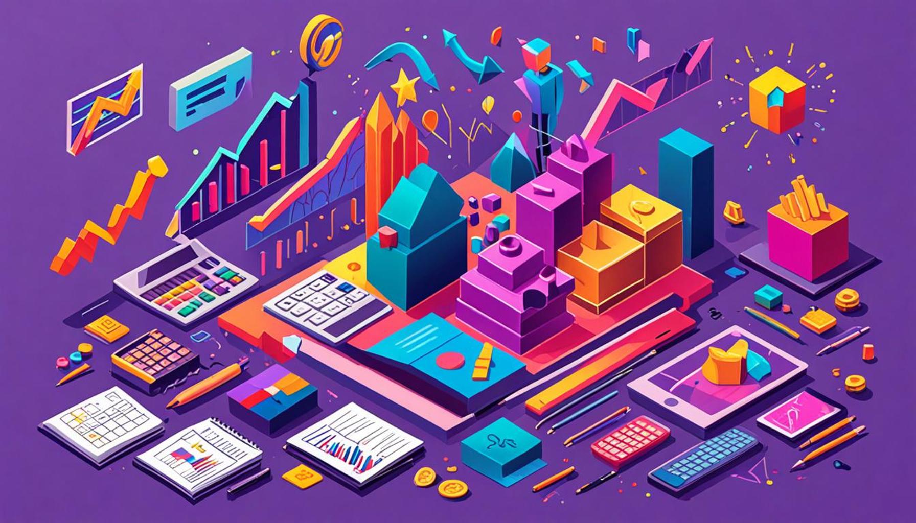 How to Create a Customized Asset Allocation for Your Financial Profile