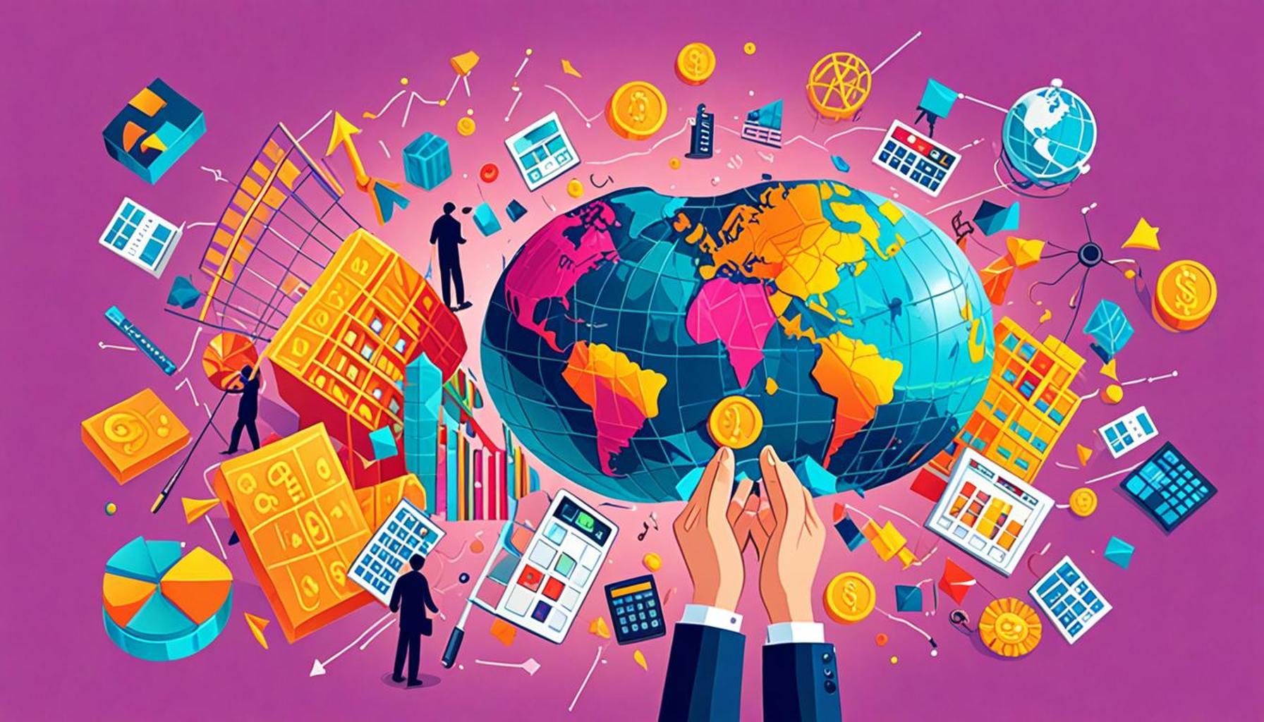 The role of international investments in asset allocation