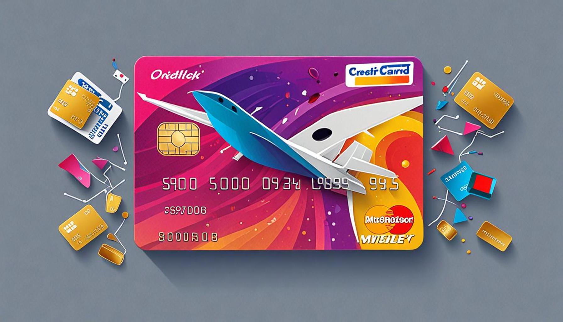 Strategies for Accumulating Miles Using Credit Cards