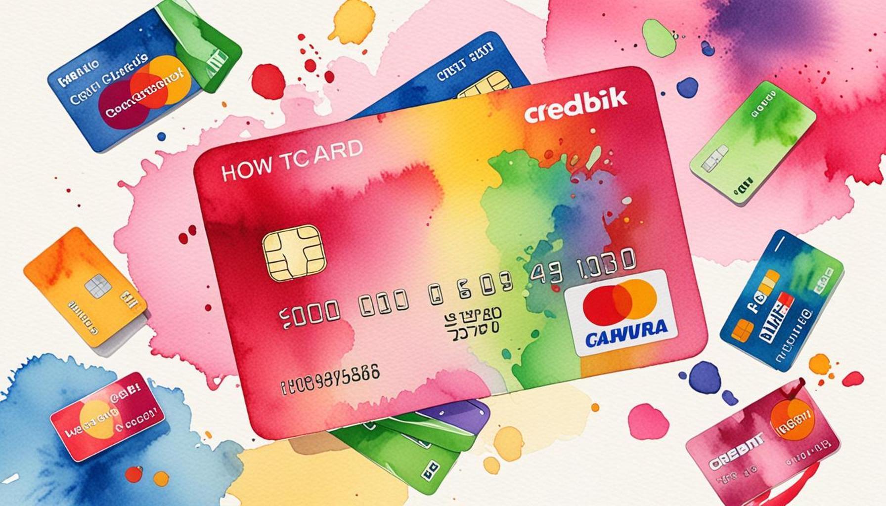 How to Use Credit Cards to Earn Cashback Without Debt