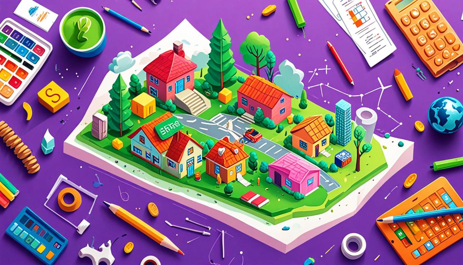 Steps to Build a Sustainable Financial Plan