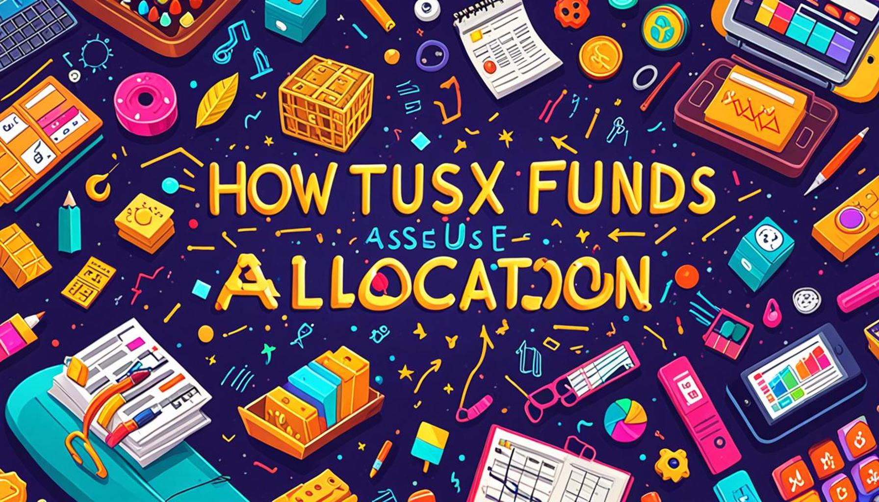 How to Use Index Funds in Asset Allocation