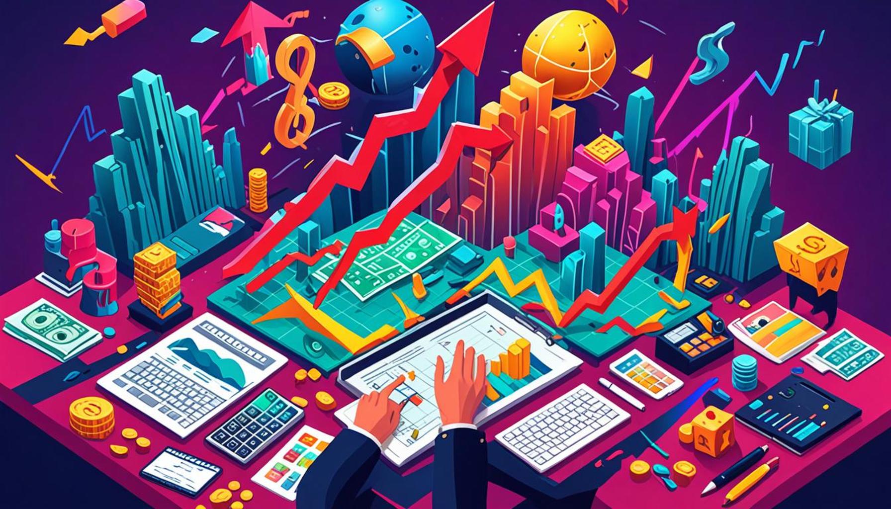 How to Adjust Your Investment Strategy During Economic Crises