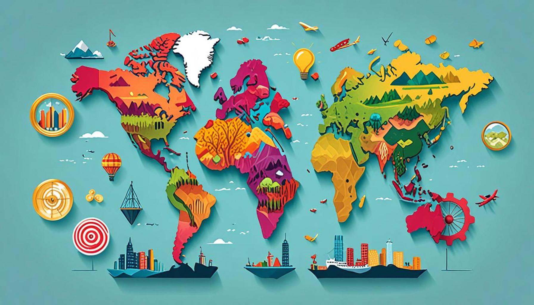 The importance of geographic diversification in investment strategy
