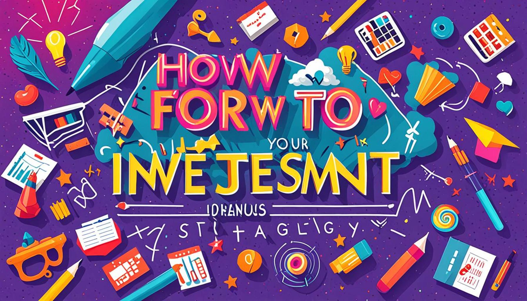 How to Align Your Investment Strategy with Your Life Goals