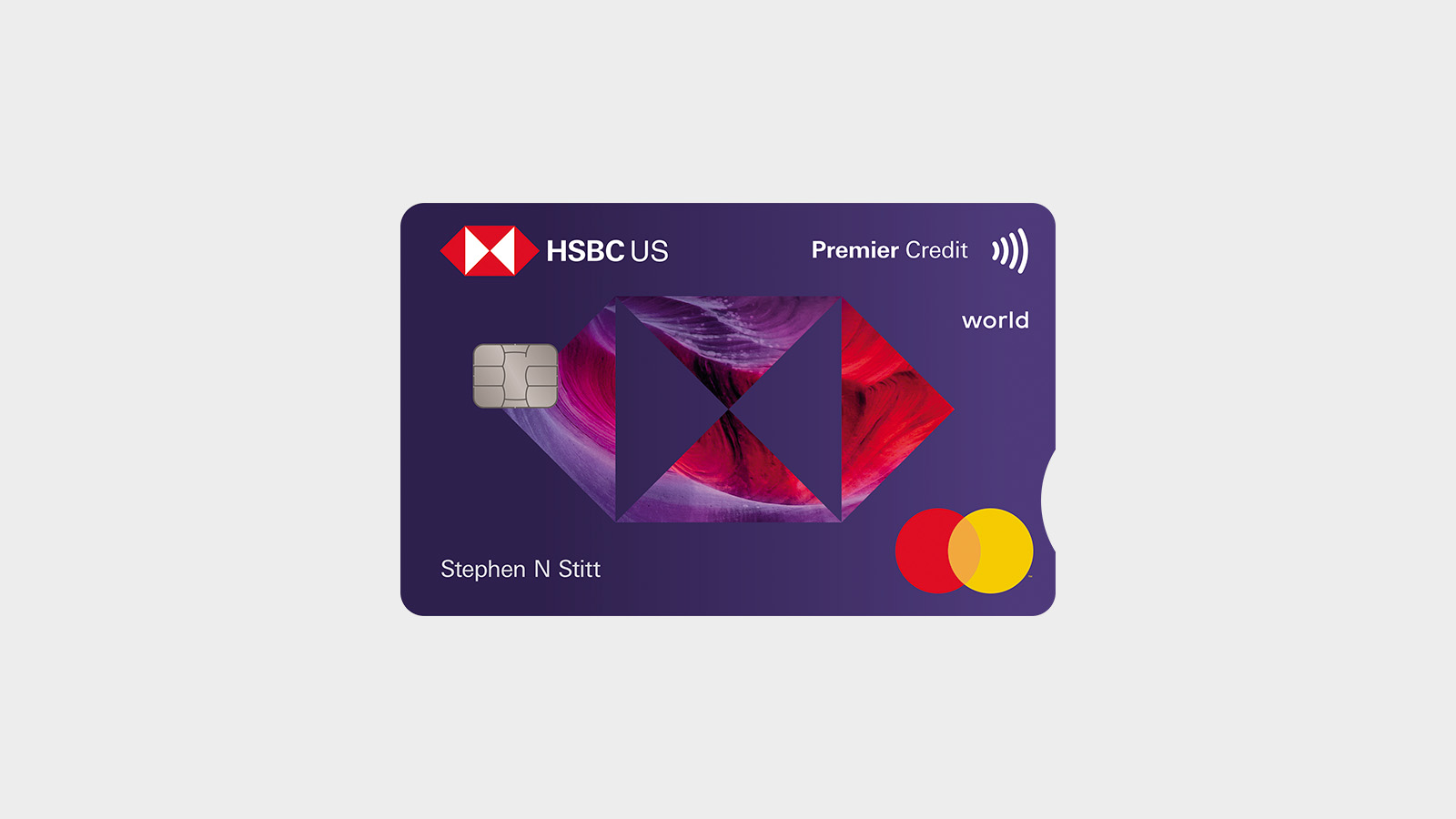 Easy Guide Apply for HSBC Premier World Mastercard Credit Card Today