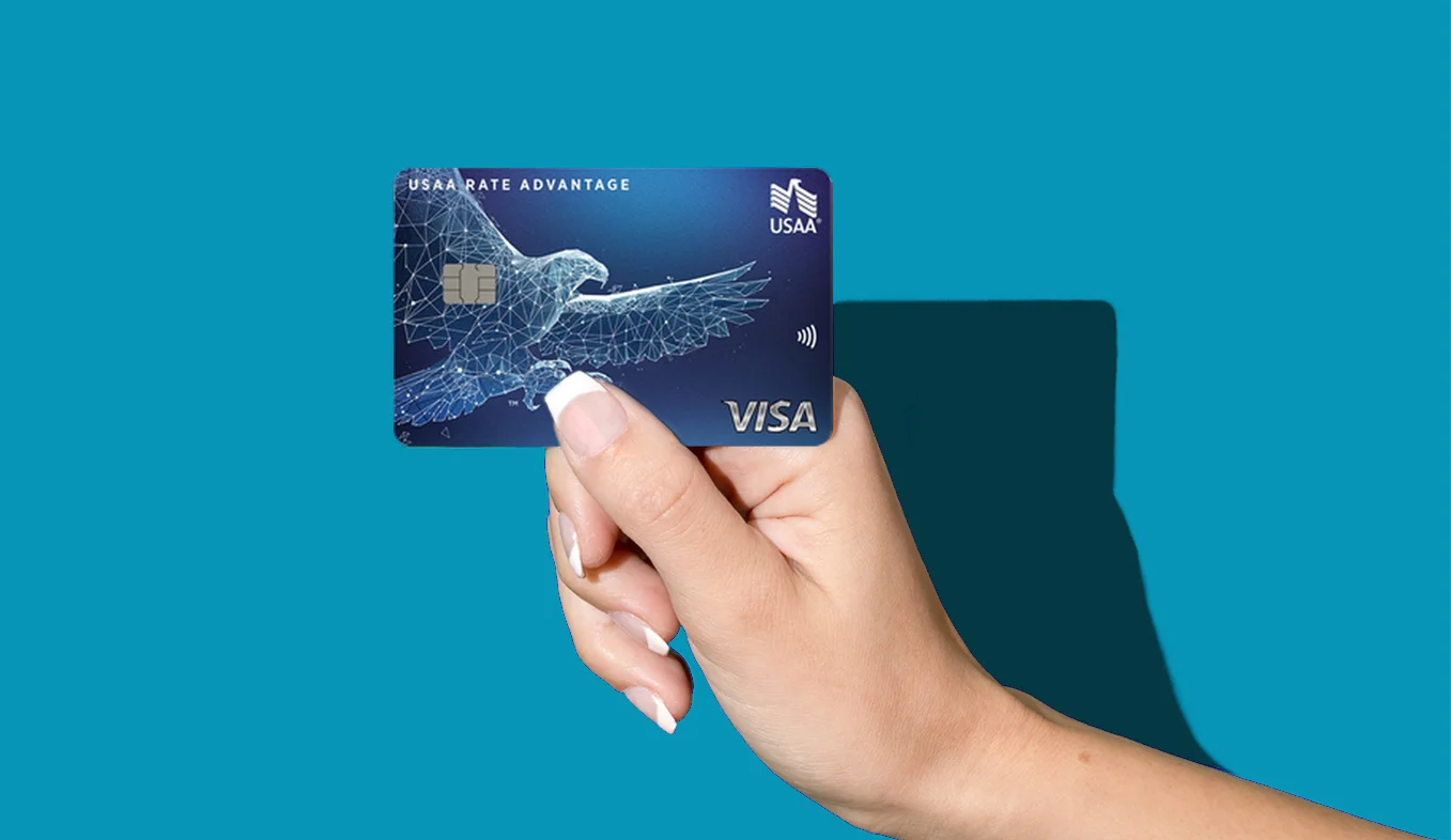 How to Apply for the USAA Advantage Credit Card Easy Steps Tips
