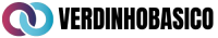 Logo verdinhobasico.com.br