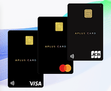 APLUS CARDのクレジットカード申請方法ガイド 簡単ステップで取得
