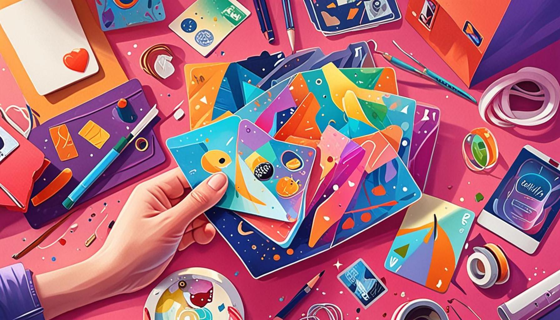 追加カード：クレジット共有の利点と注意点