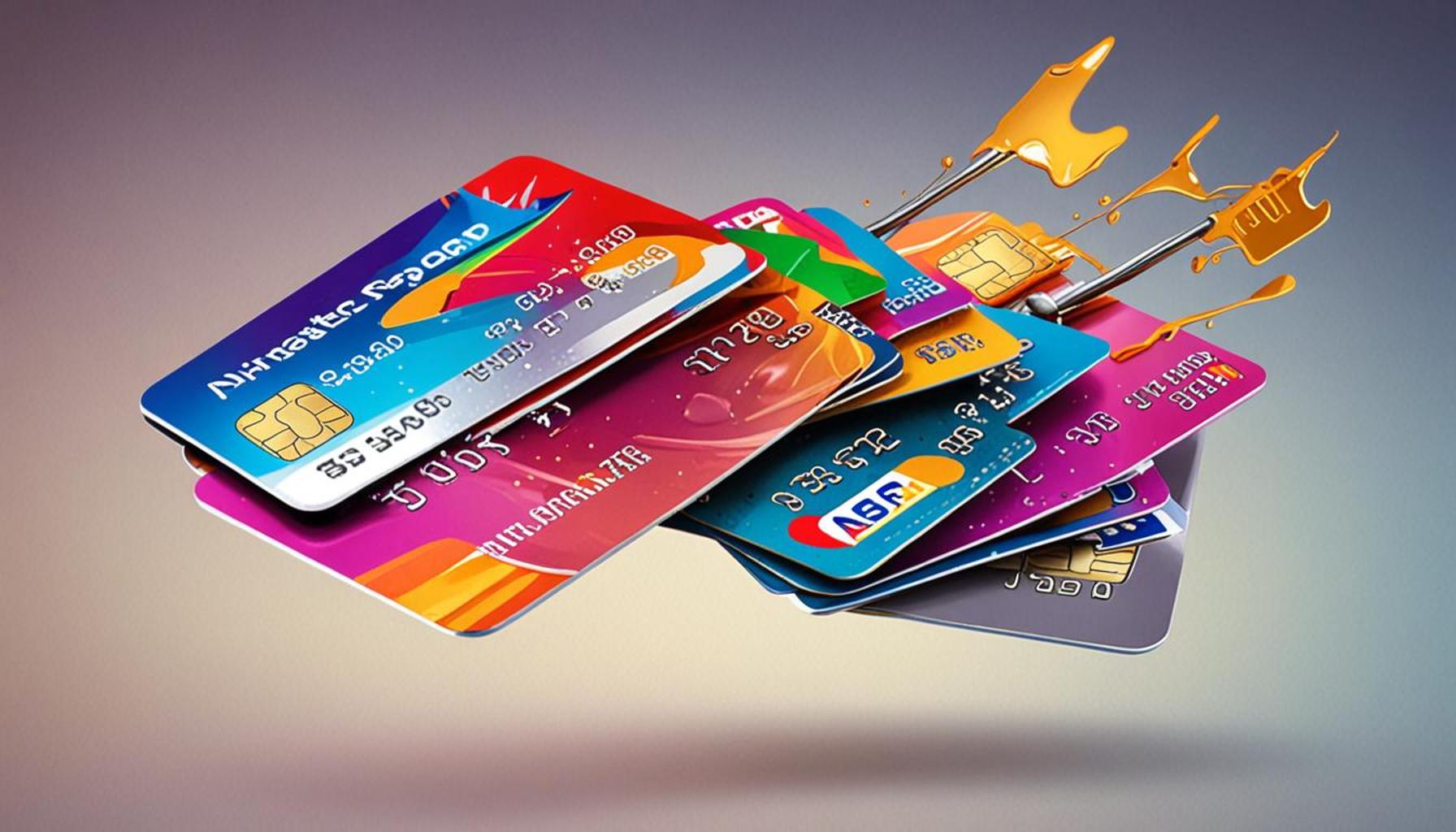 不当請求に対処する方法：クレジットカード編