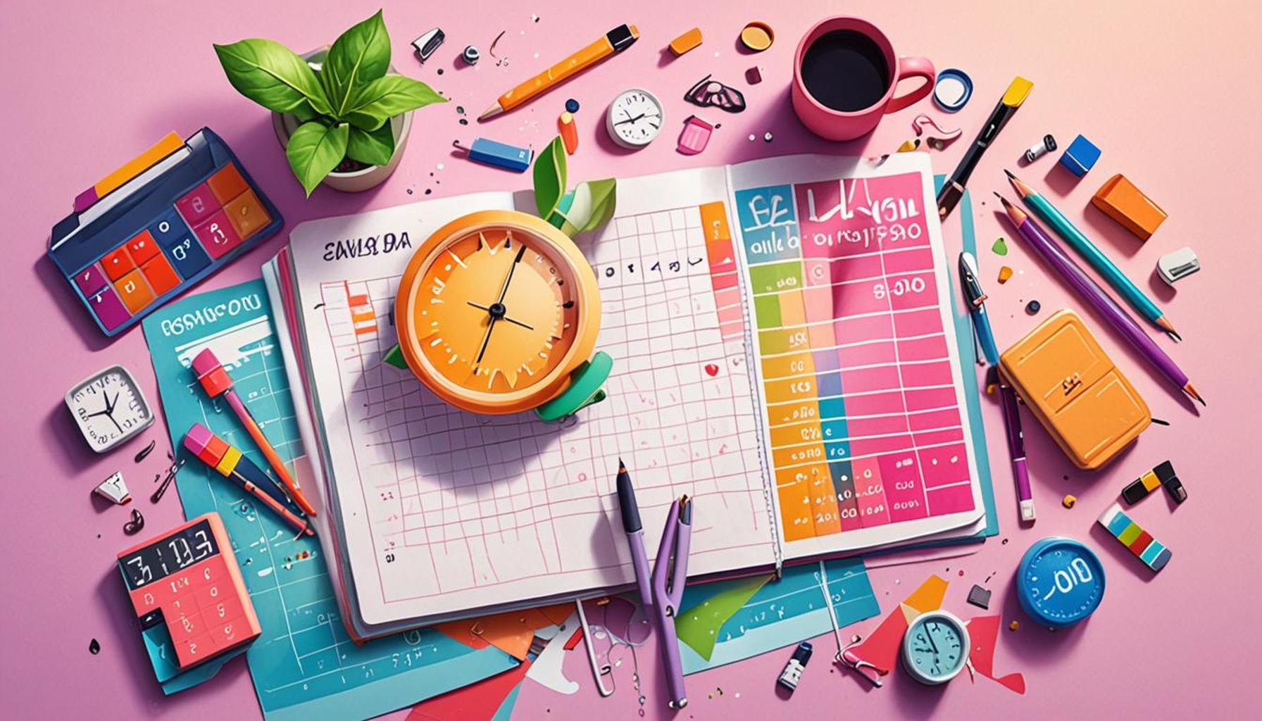 50/30/20ルールを使った個人予算の作り方