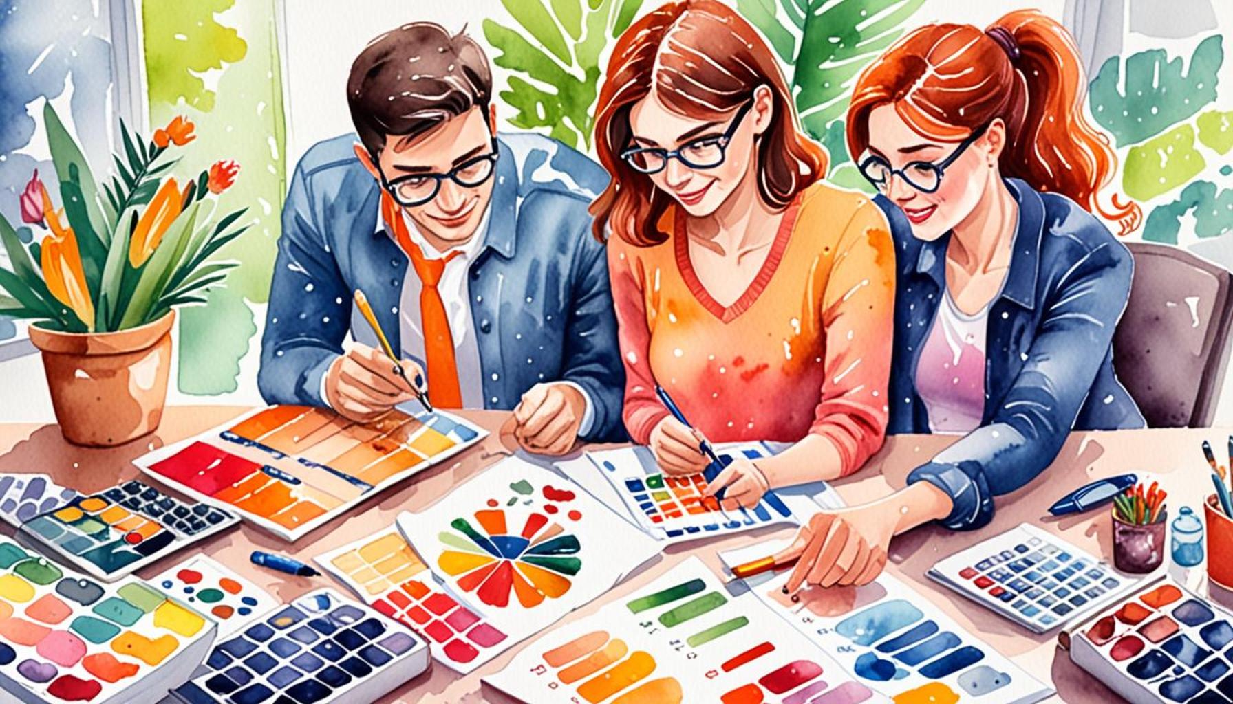 カップルのための効率的な予算計画の立て方