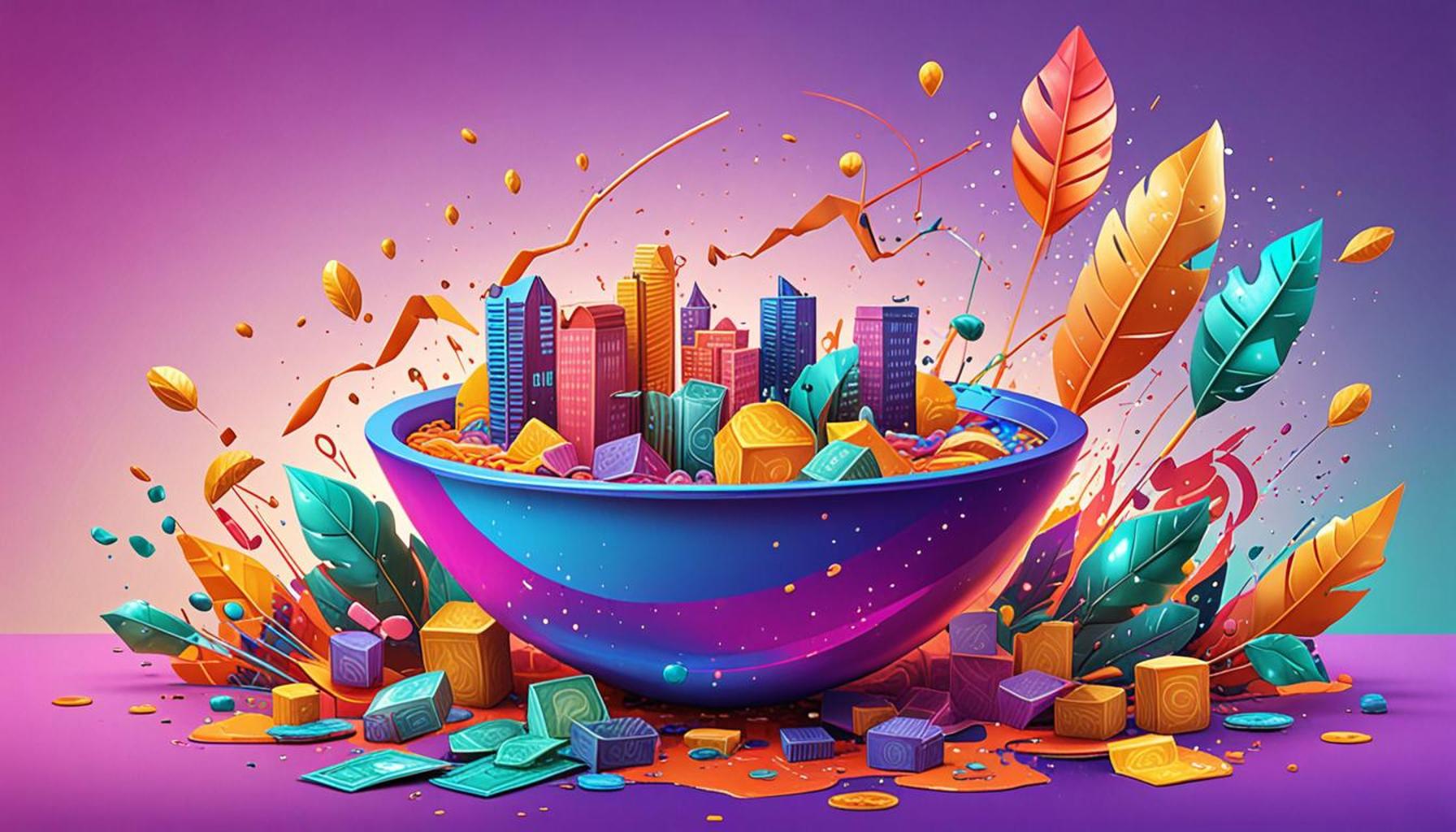 利益を再投資して長期的な利益を最大化するためのヒント