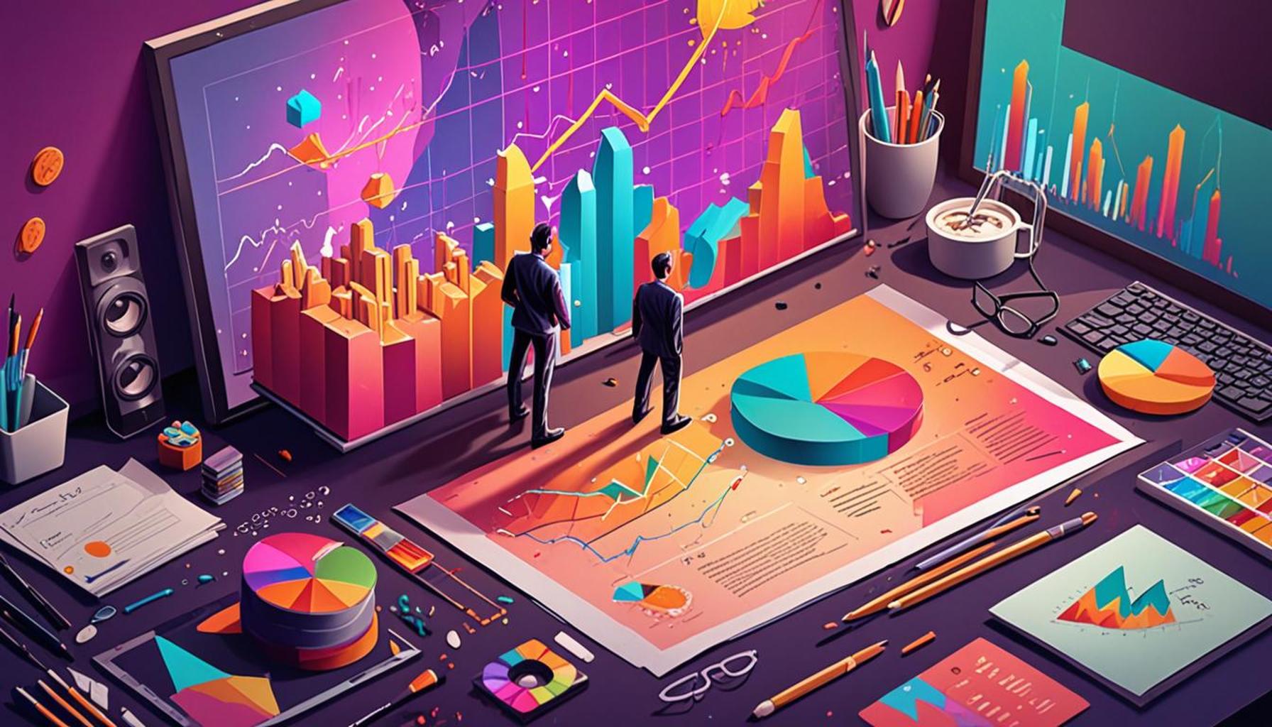 投資前にリスクプロフィールを分析する方法