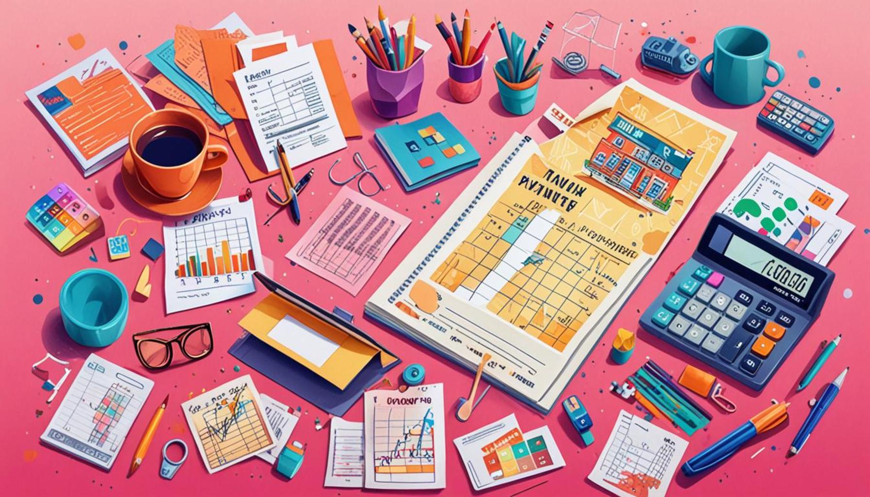 小企業のための税金支払いの計画方法