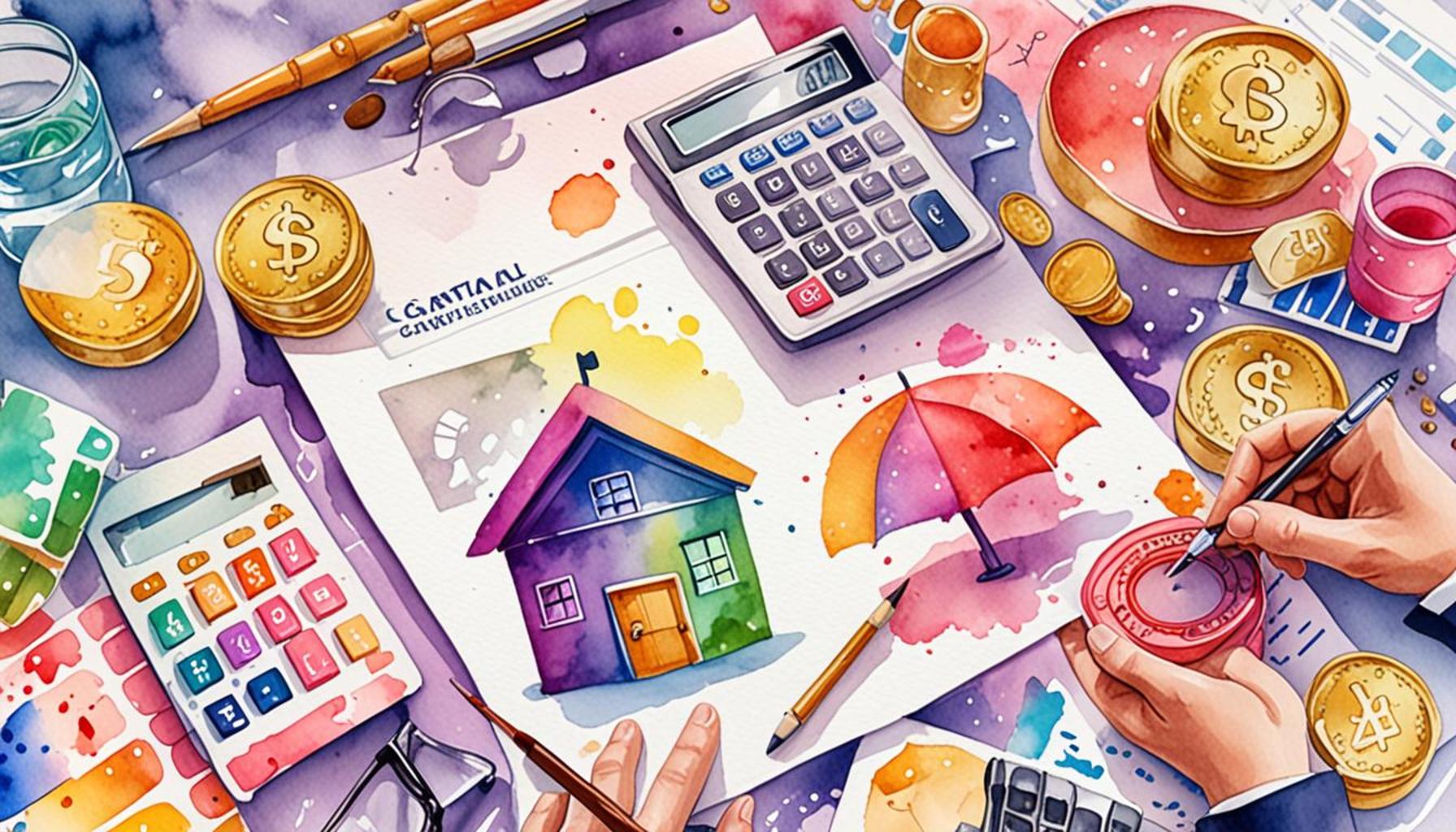 資本利得税: 理解すべきこと