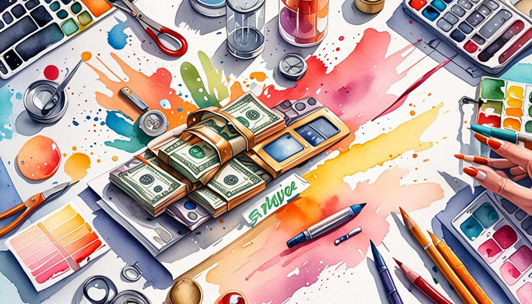 気づかずに節約するための自動方法