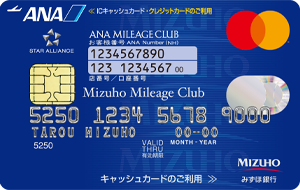 完全ガイドMizuho Ginko ANA クレジットカードの申し込み方法とステップ