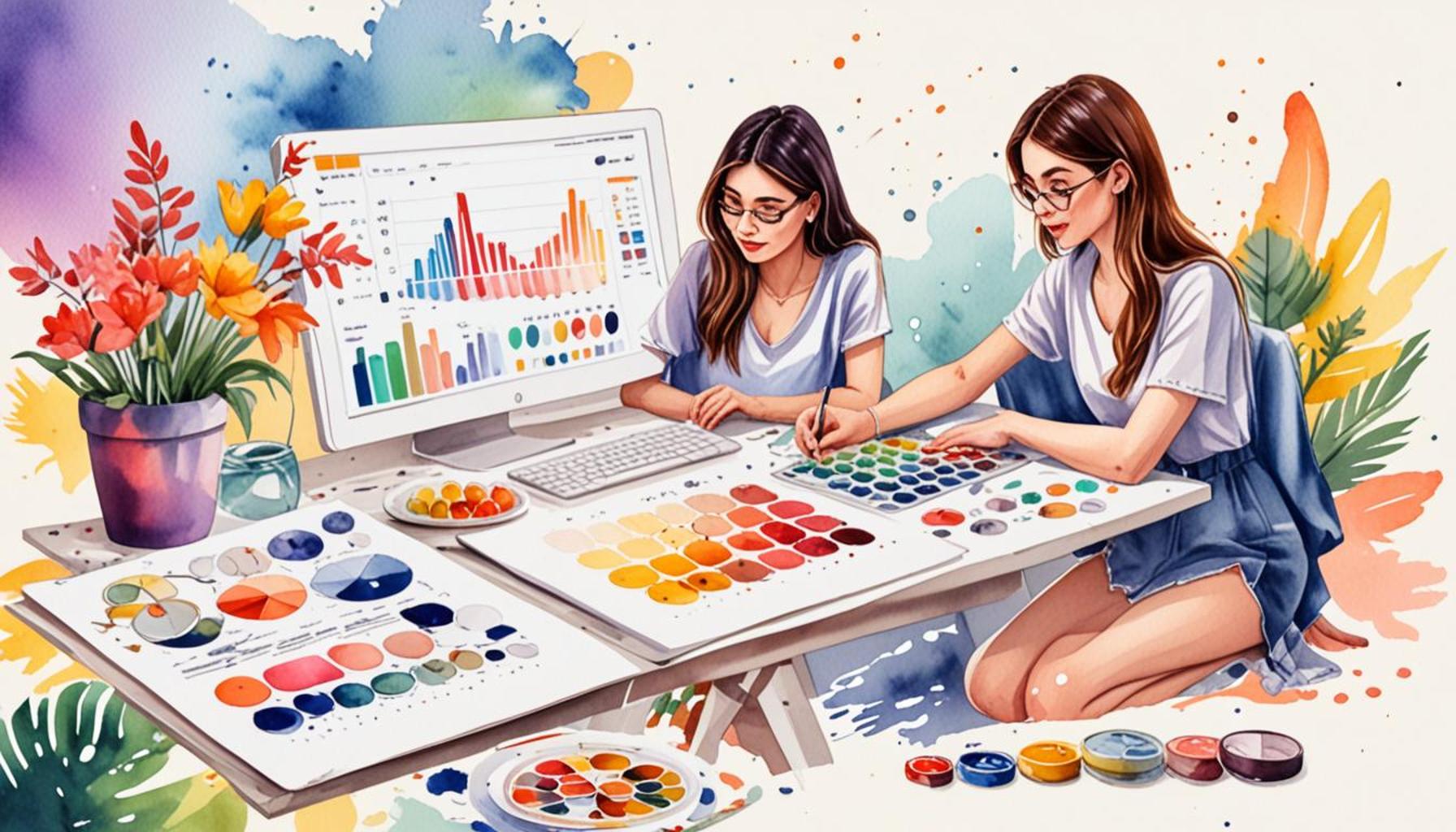 The Influence of Data Analysis on Shein’s Marketing Strategies