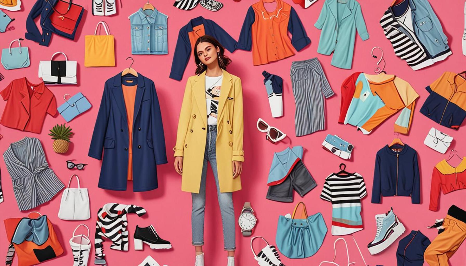 The Relationship between Fast Fashion Trends and Consumer Loyalty to the Shein Brand