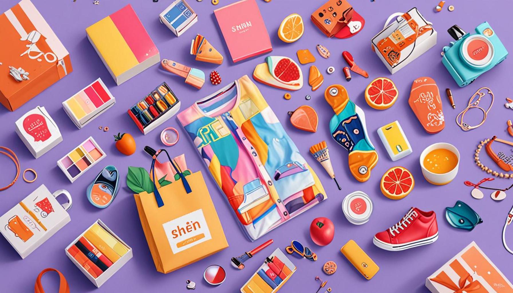 How Product Personalization Affects the Purchase Behavior of Shein Customers