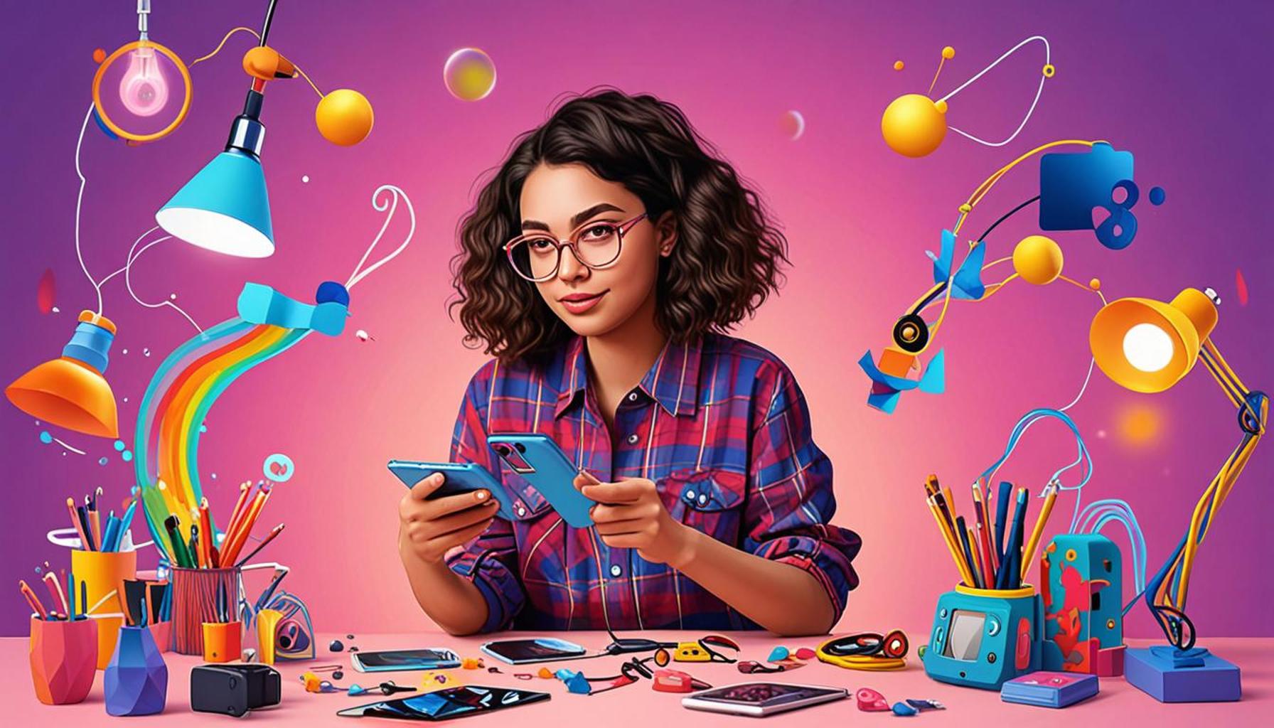 Innovation Strategies on Shein’s Emerging Platforms to Attract Generation Z