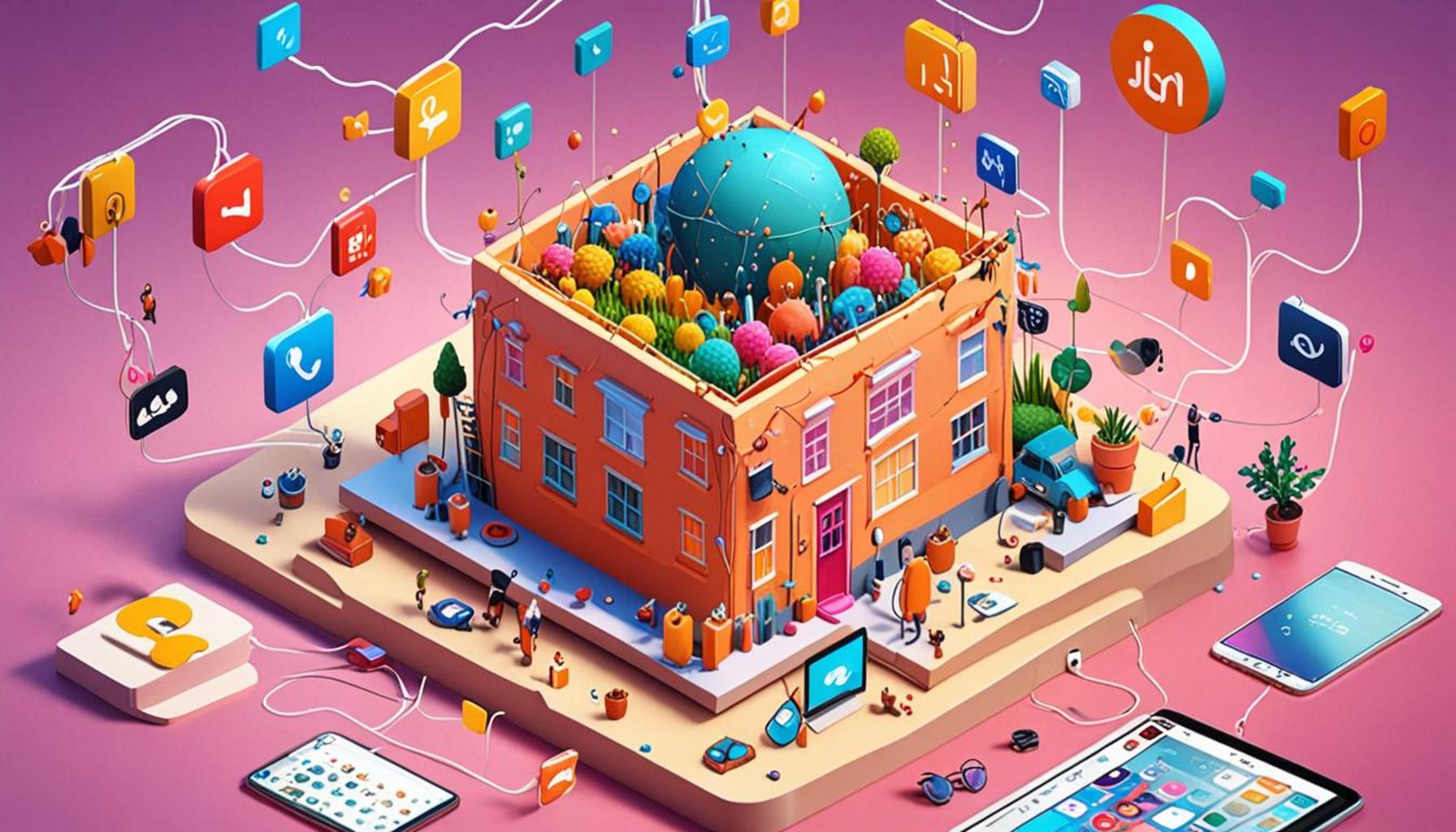 The Role of Social Media as an Emerging Platform for Shein’s Growth