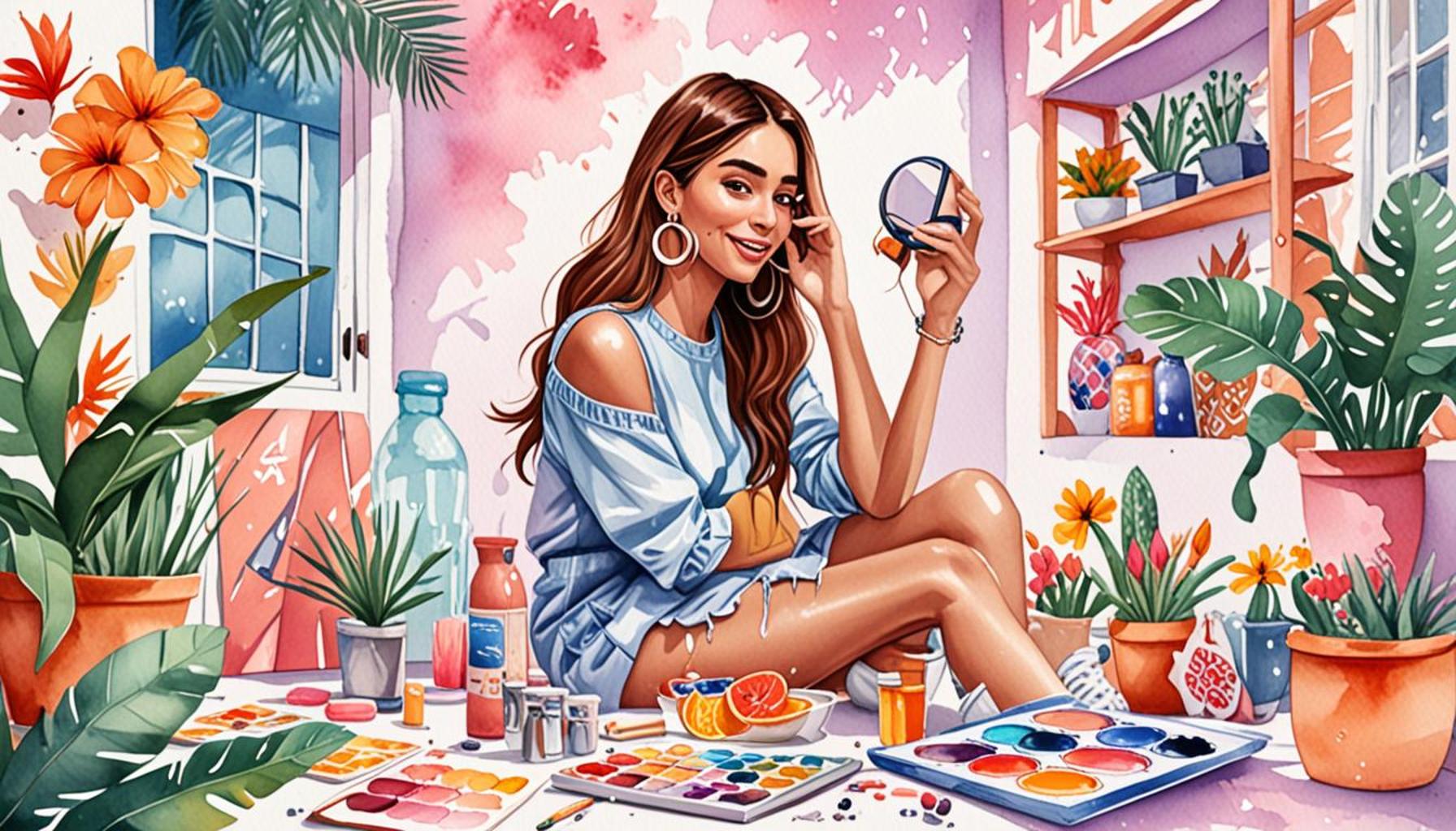 The Impact of Influencer Platforms on Shein’s Expansion in Emerging Markets