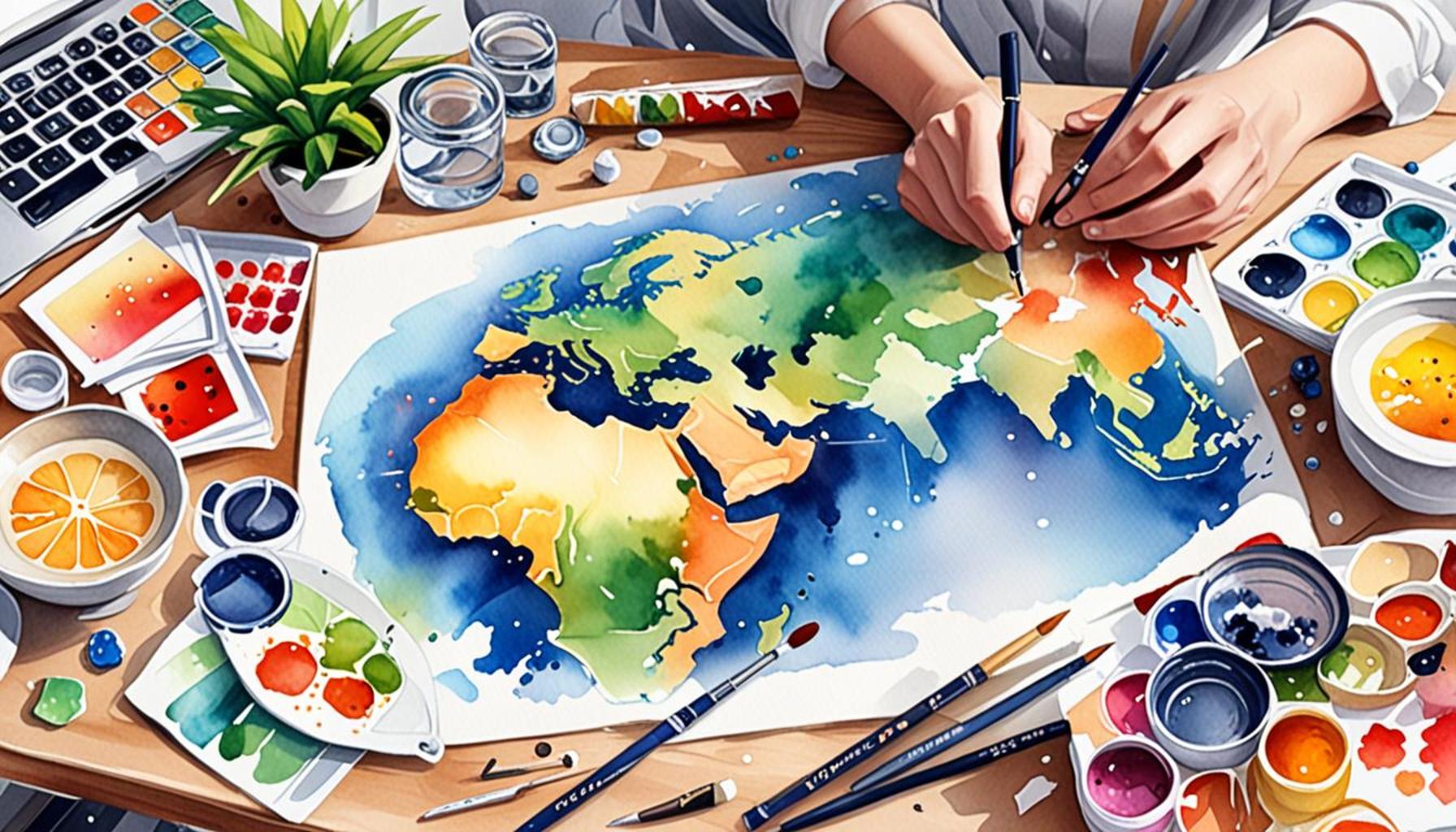 Effects of Globalization on Shein’s Expansion Strategies