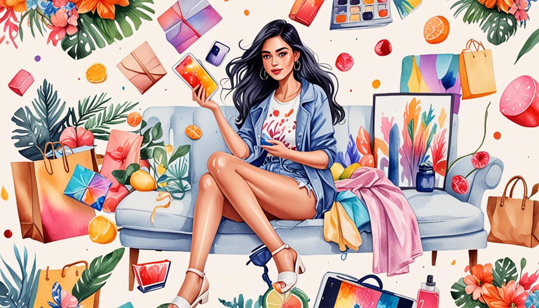 How Emerging E-commerce Platforms Redefine the Consumer Experience for Shein