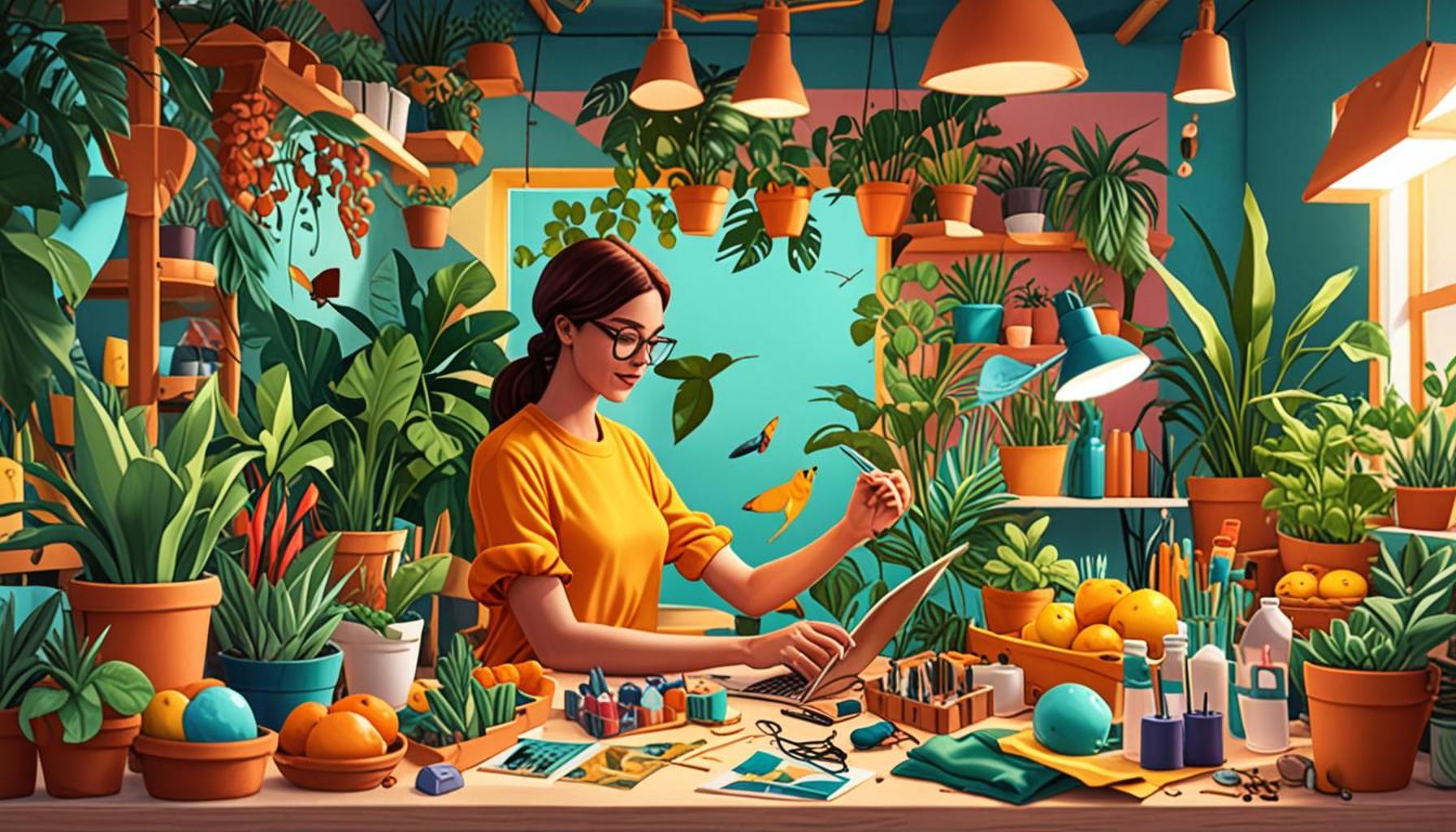 The Importance of Sustainability in Shein’s Market Dynamics