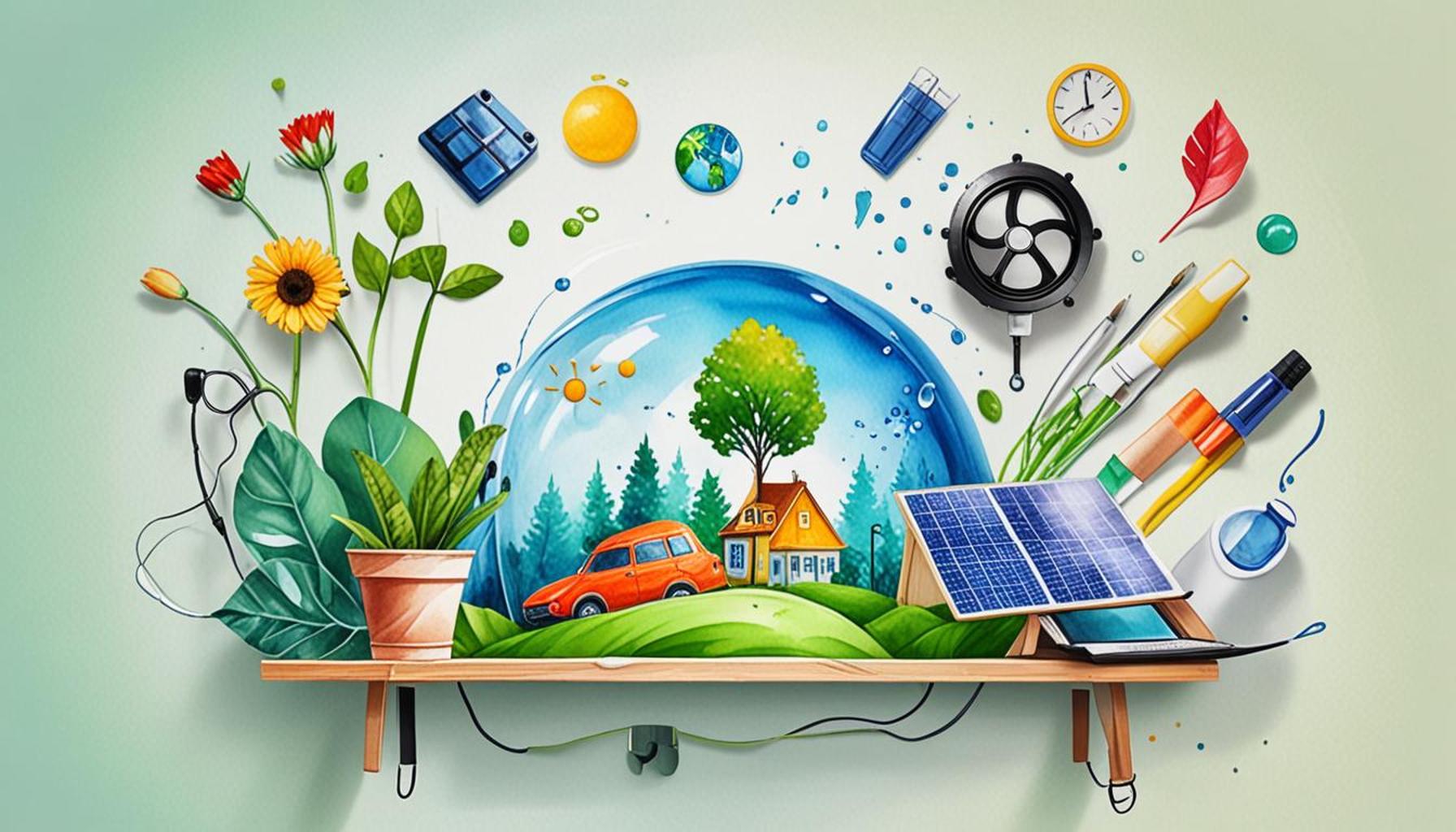 Sustainable Technology Innovations: How Shein is Adapting to Eco-Friendly Trends