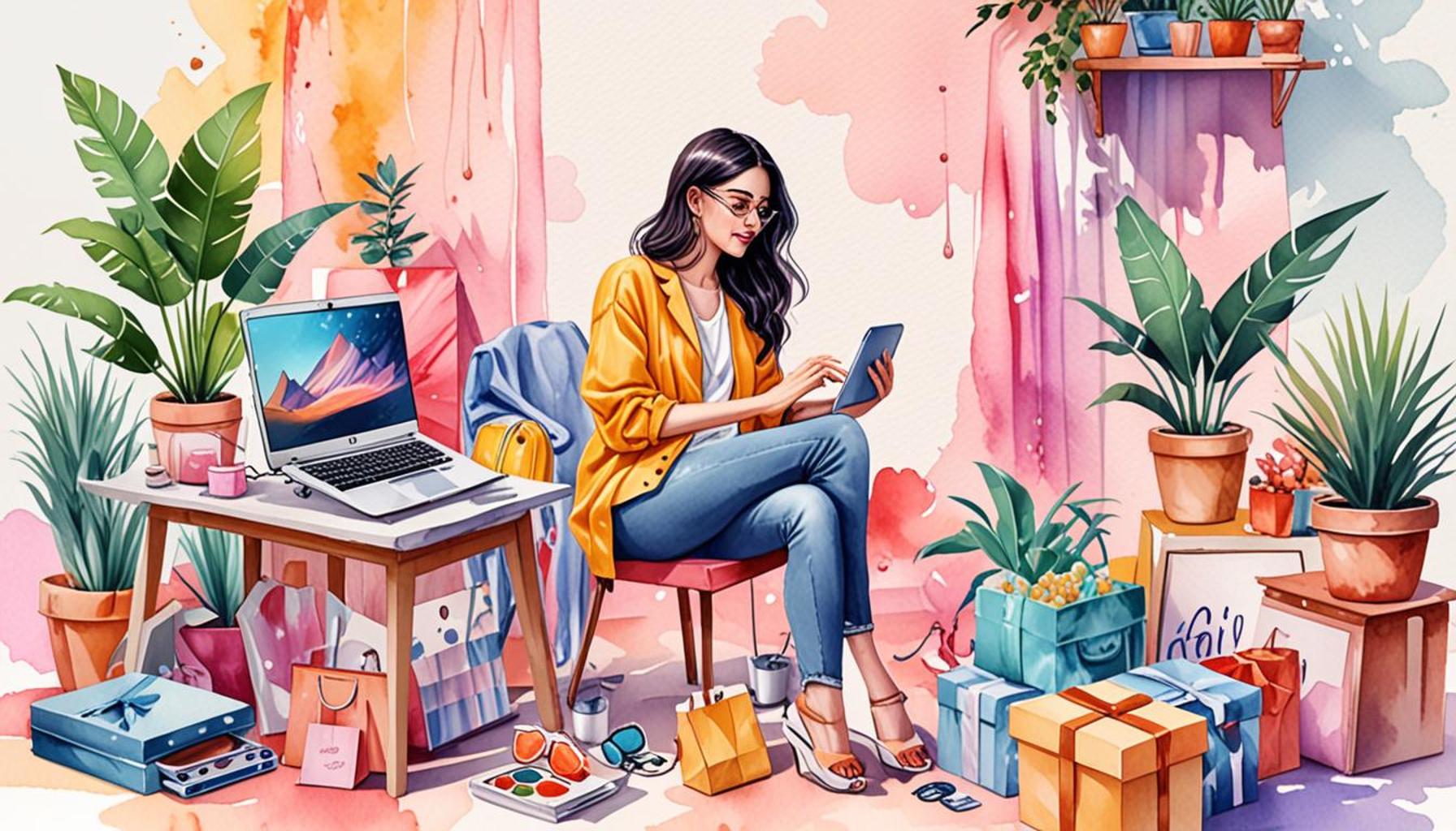 The Rise of Emerging Platforms: How Shein is Redefining E-commerce