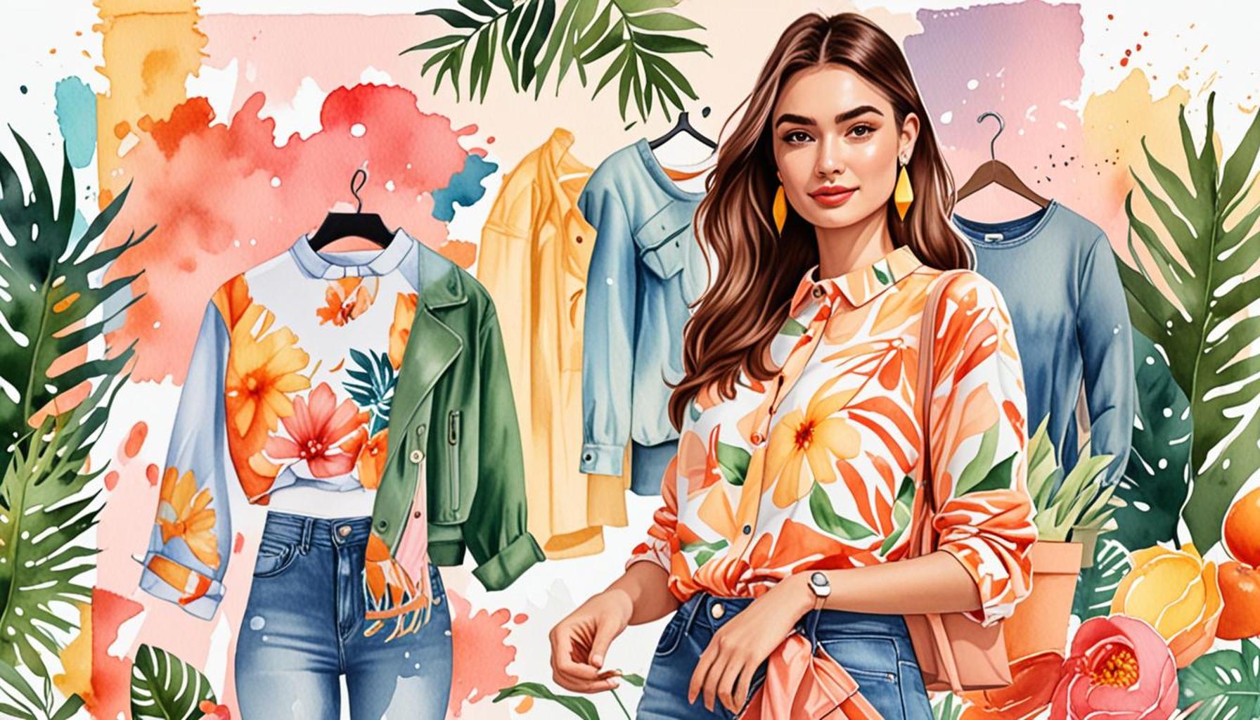 The Role of Fast Fashion in Shaping Millennial and Gen Z Consumer Preferences for Shein