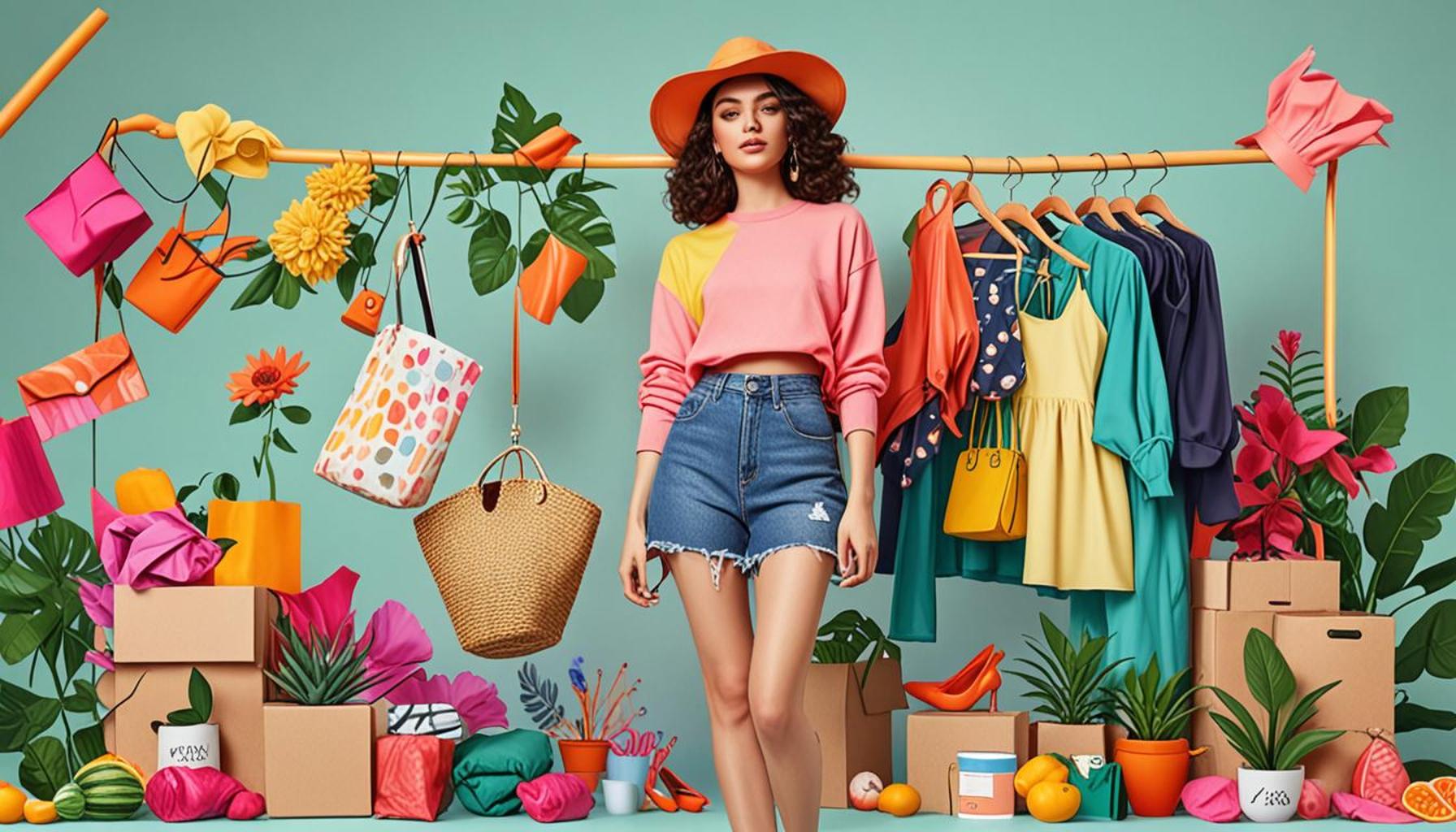 Sustainable Fashion: How Shein’s Practices Influence Consumer Purchasing Decisions