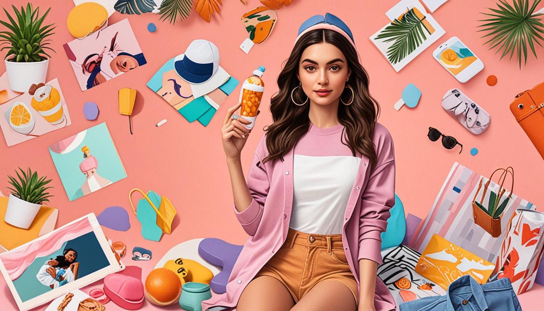 The Influence of User-Generated Content on Shein’s Brand Loyalty Among Young Consumers