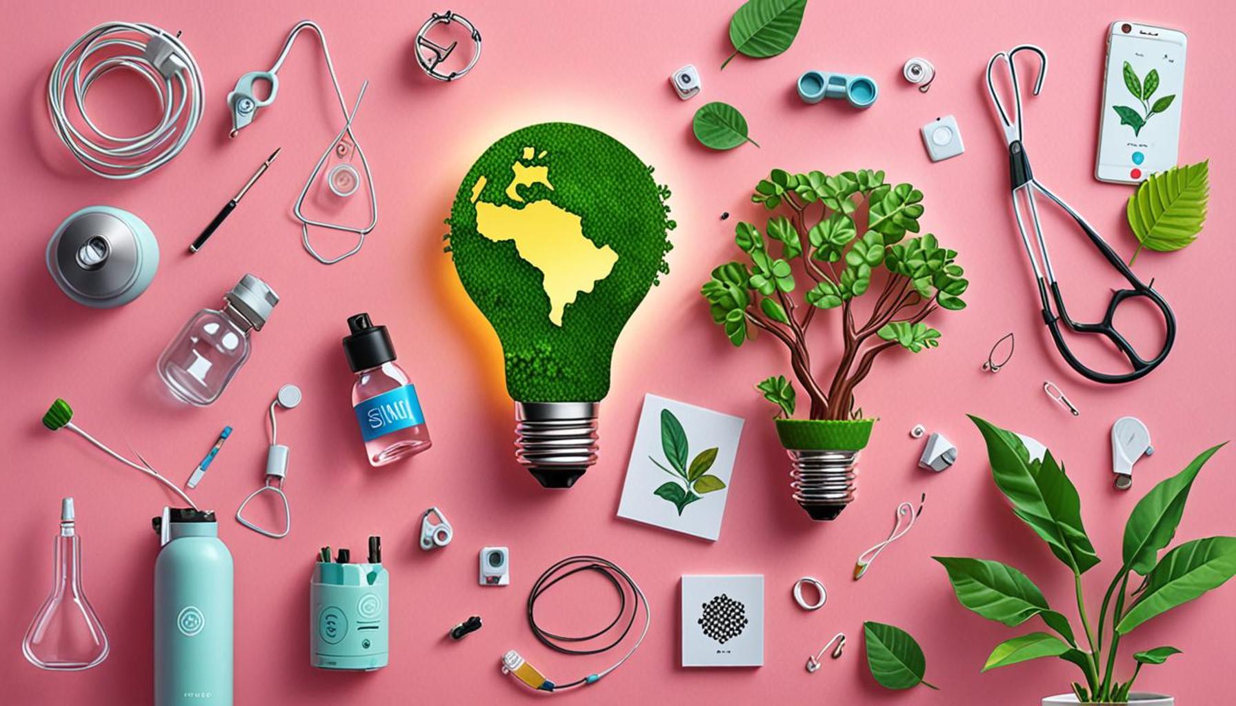 Sustainable Innovations: How Shein is Integrating Eco-Friendly Technology