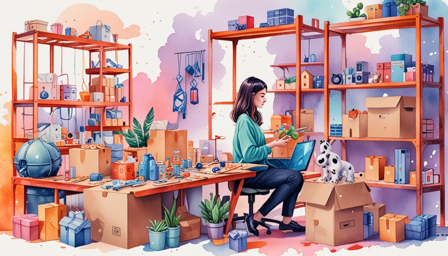 The Impact of AI on Shein’s Supply Chain Efficiency