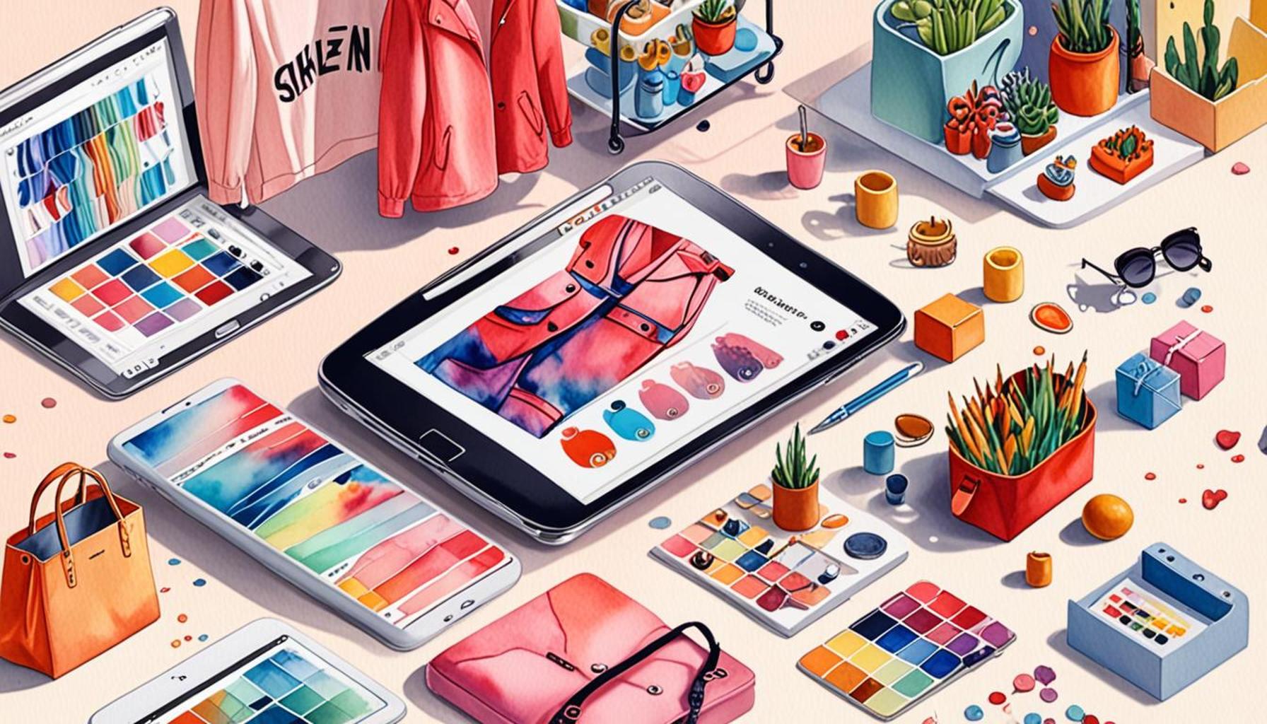 Data-Driven Personalization: How Shein Uses Technology to Tailor Shopping Experiences