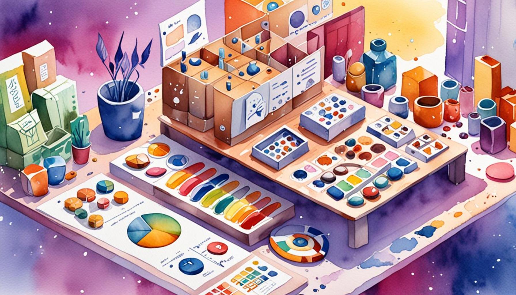 The Role of Predictive Analysis in Shein’s Inventory Management